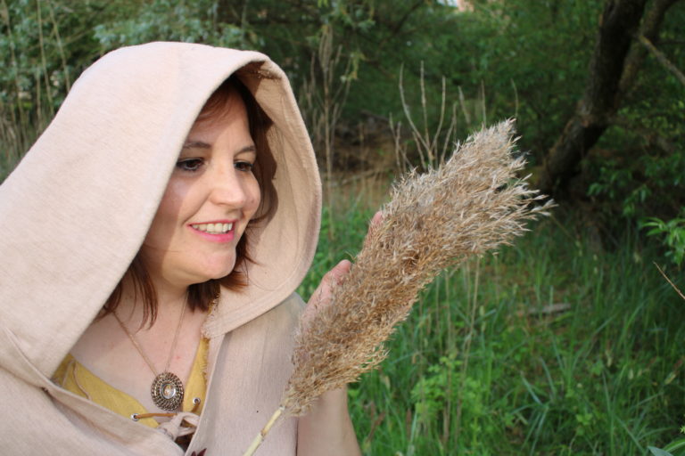 L'Herbière sur le terrain