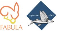 Logo_Fabula_Poisson Volant